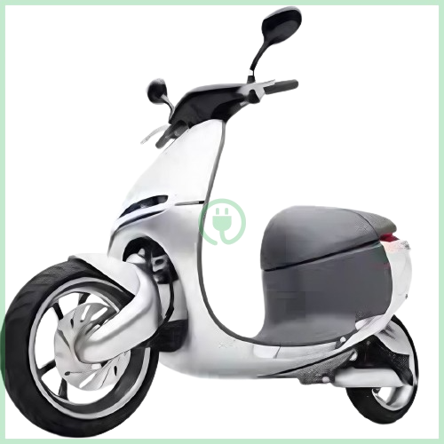 Chargeur pour Gogoro Smartscooter