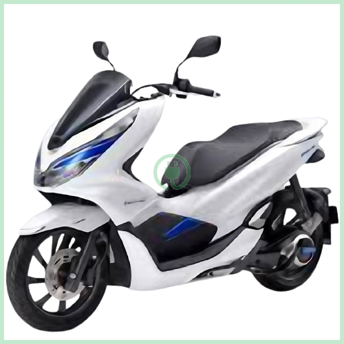 Chargeur pour Honda PCX electrique