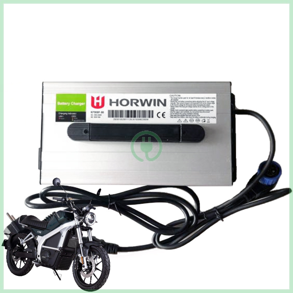 Chargeur pour Horwin CR6
