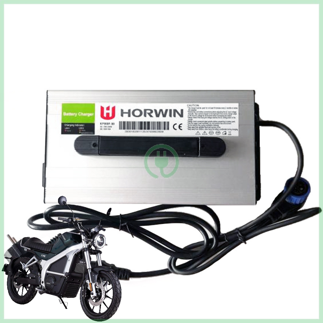 Chargeur pour Horwin CR6