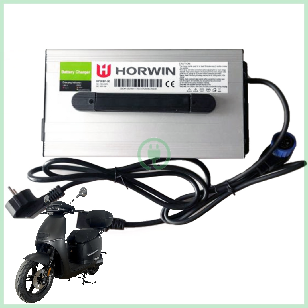 Chargeur pour Horwin EK1