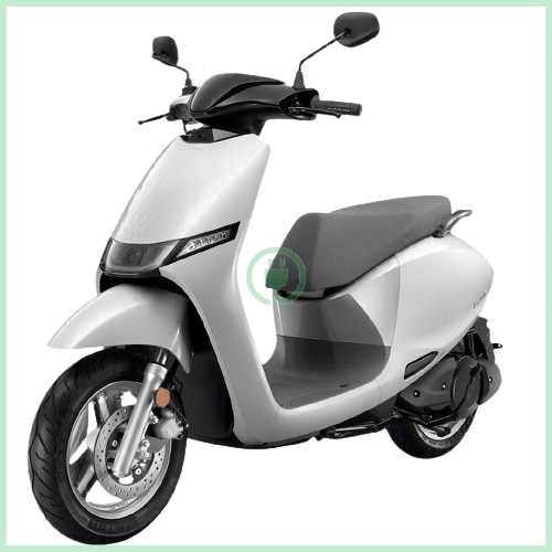 Chargeur pour Kymco I-One