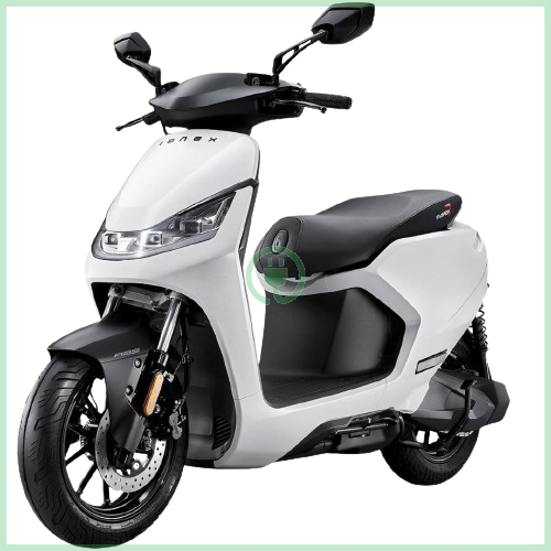 Chargeur pour Kymco Ionex S7 ABS