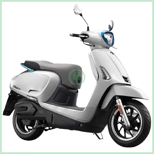 Chargeur pour Kymco Like EV