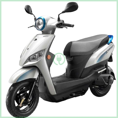 Chargeur pour Kymco Nice EV