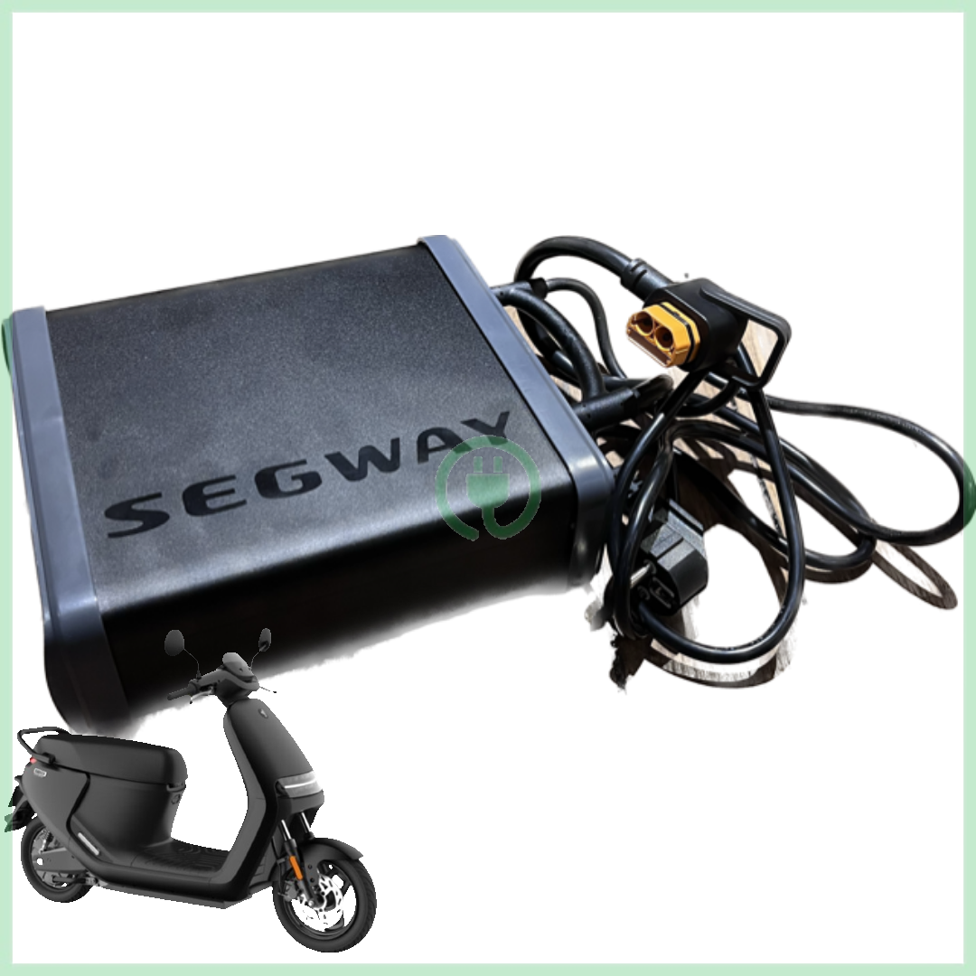 Chargeur d’origine pour Segway E110SE