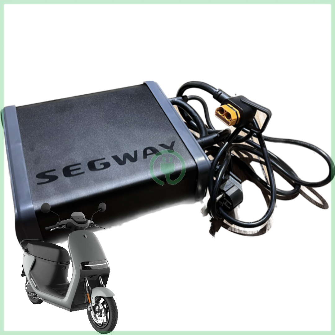 Chargeur d’origine pour Segway E110s