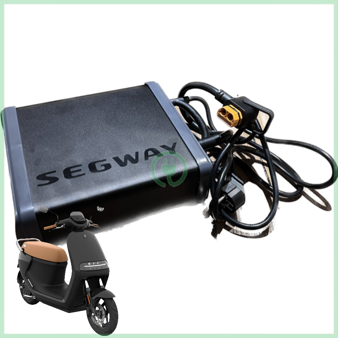 Chargeur d’origine pour Segway E125S