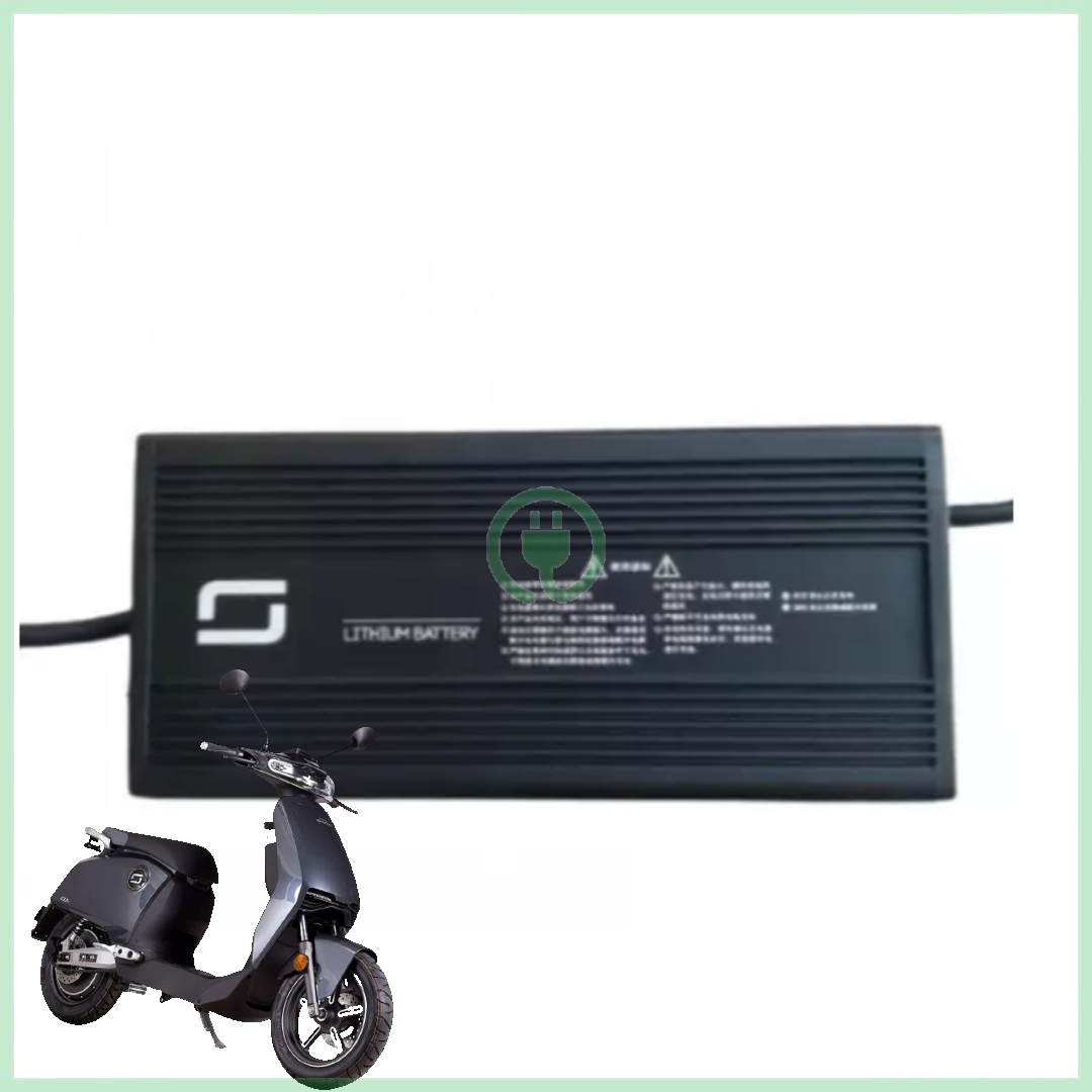 Chargeur pour Super Soco CU-X