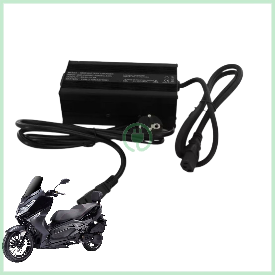 Chargeur pour Tilgreen Tilmax