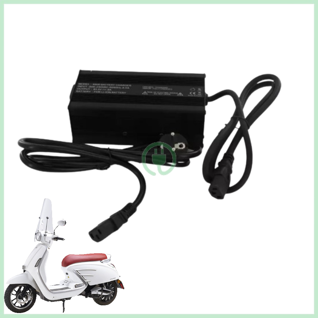 Chargeur pour Tilgreen Tilscoot RS