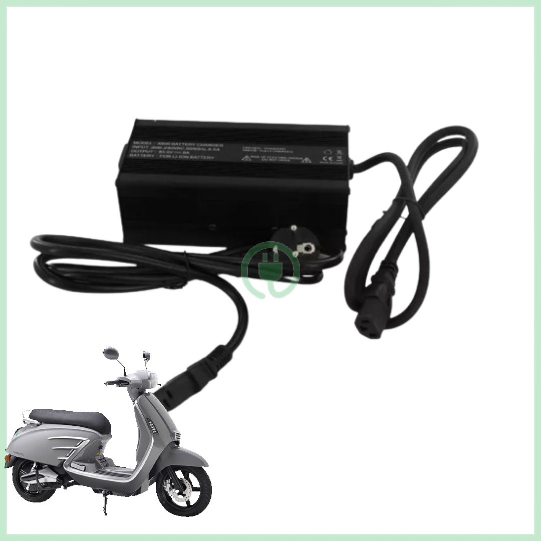 Chargeur pour Tilgreen Tilscoot