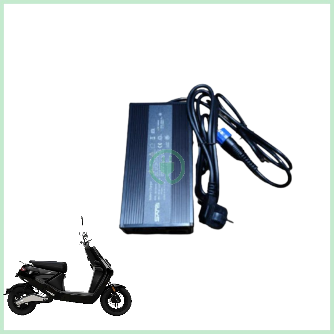 Chargeur pour Twild Sport