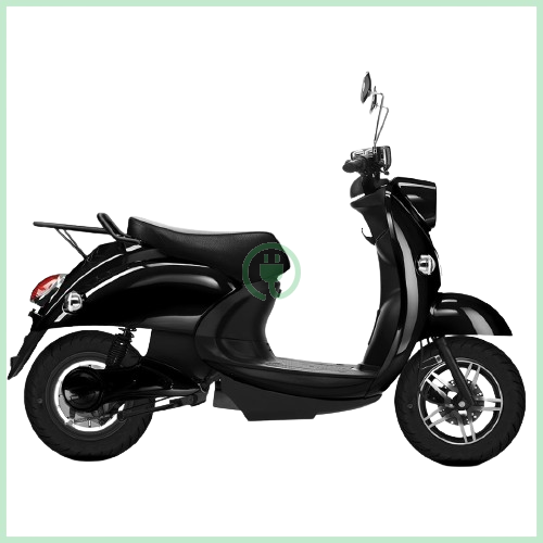 Chargeur pour Unu Scooter Classic