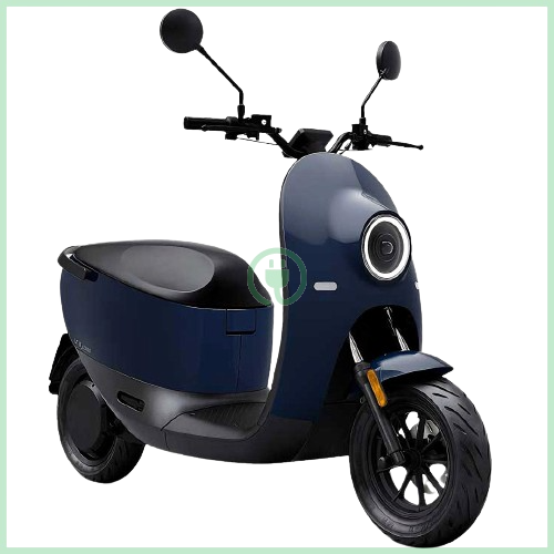 Chargeur pour Unu Scooter