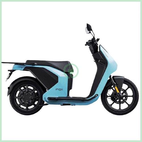 Chargeur pour VMoto Citi L1 50cc