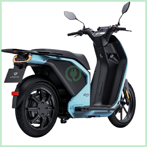 Chargeur pour VMoto Citi L3 125cc