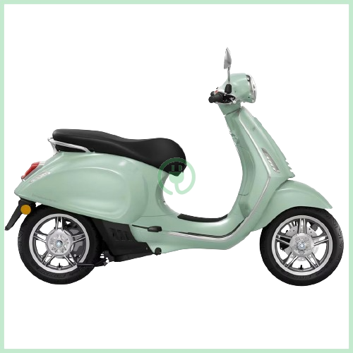 Chargeur pour Vespa Primavera Elettrica