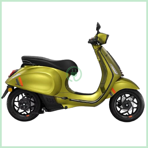 Chargeur pour Vespa Sprint S Elettrica