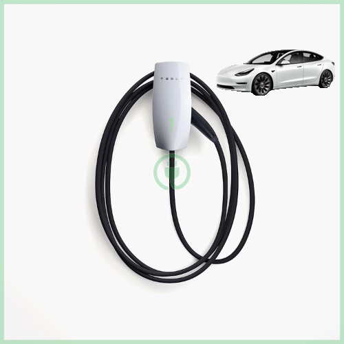 Chargeur d’origine pour Tesla Model 3 de 22KW