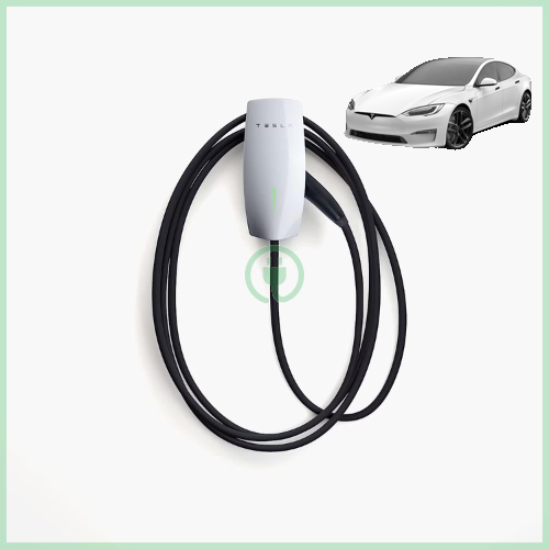 Chargeur d’origine pour Tesla Model S de 22KW