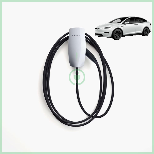 Chargeur d’origine pour Tesla Model X de 22KW