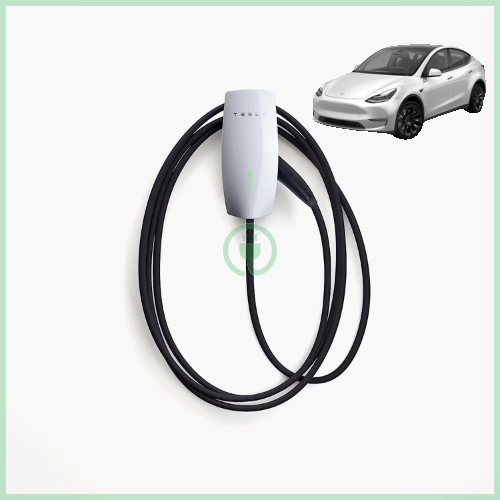 Chargeur d’origine pour Tesla Model Y de 22KW